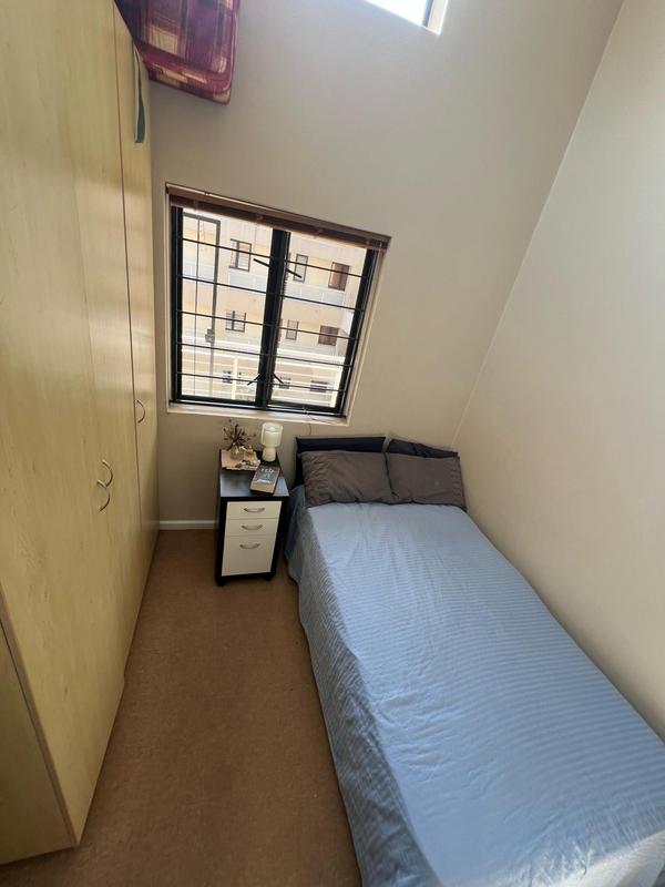 2 Bedroom Property for Sale in Stellenbosch Central Western Cape
